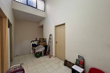 SU3 @ Bandar Saujana Utama