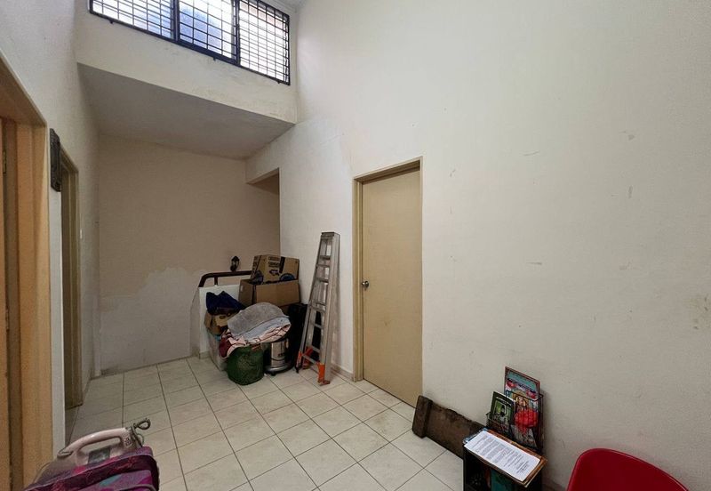 SU3 @ Bandar Saujana Utama