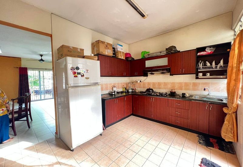 SU3 @ Bandar Saujana Utama