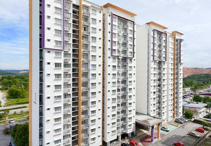 Rumah Selangorku De Palma