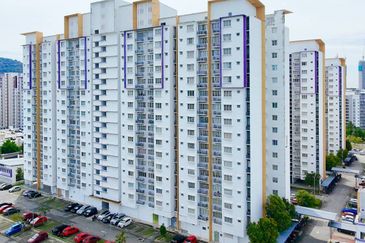 Rumah Selangorku De Palma