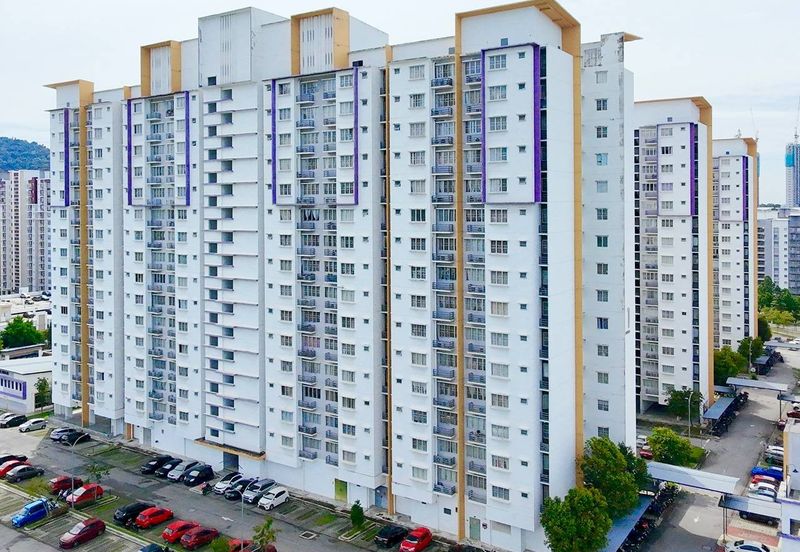 Rumah Selangorku De Palma