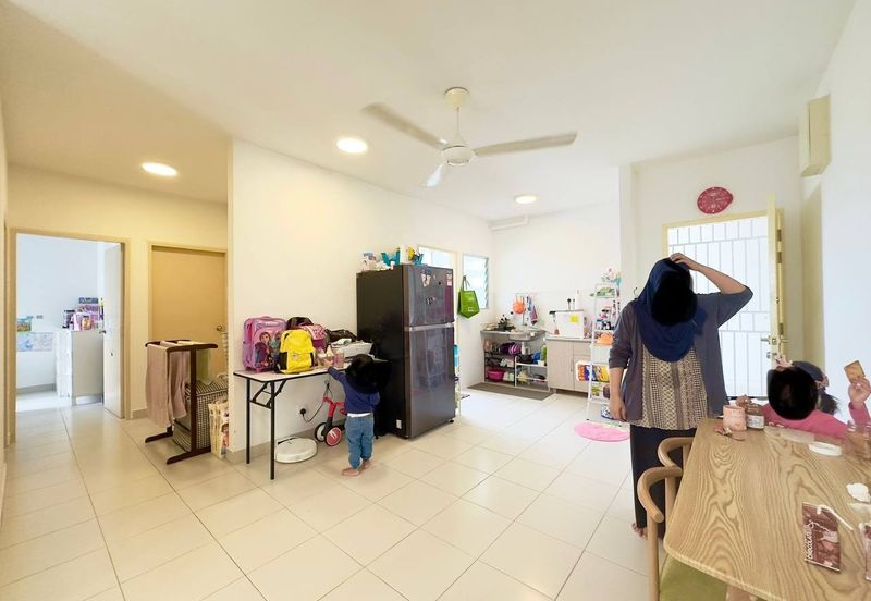 Rumah Selangorku De Palma