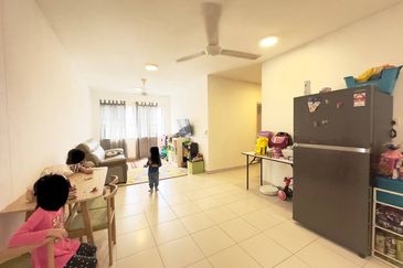 Rumah Selangorku De Palma