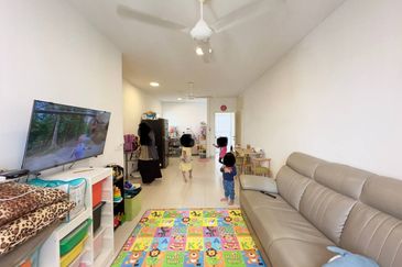 Rumah Selangorku De Palma