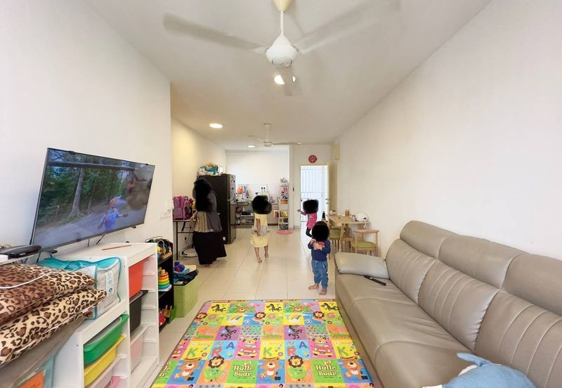 Rumah Selangorku De Palma