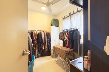 Rumah Selangorku De Palma