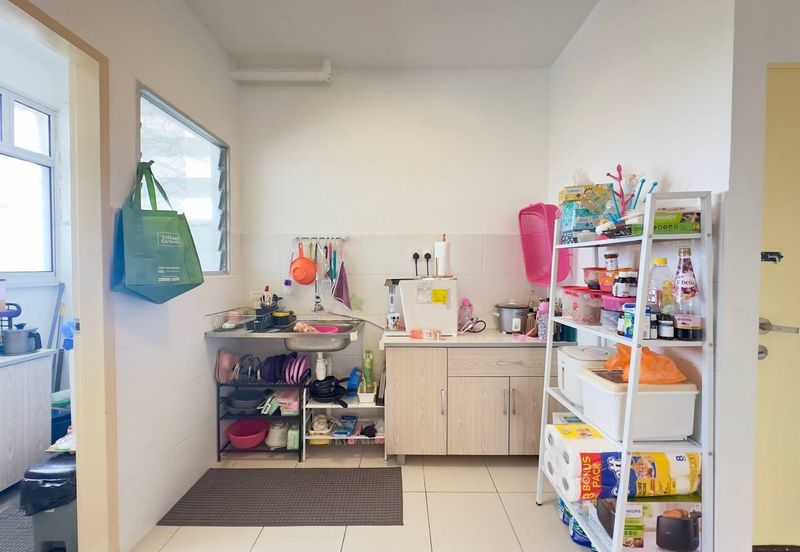 Rumah Selangorku De Palma