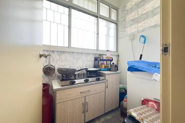 Rumah Selangorku De Palma