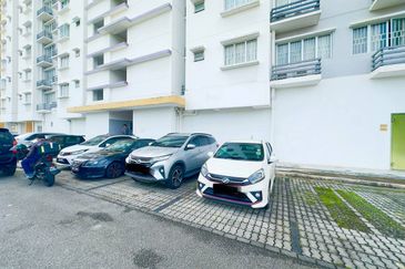 Rumah Selangorku De Palma