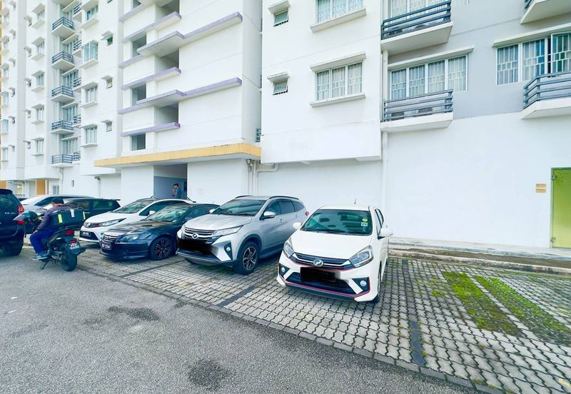 Rumah Selangorku De Palma