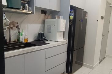 Melodi Perdana Residences