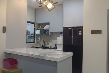 Melodi Perdana Residences