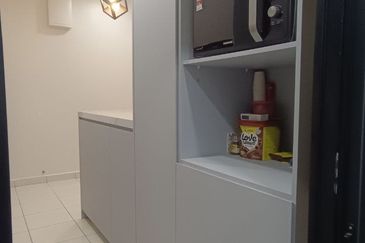 Melodi Perdana Residences