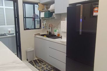 Melodi Perdana Residences