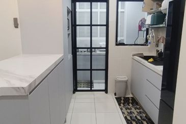 Melodi Perdana Residences