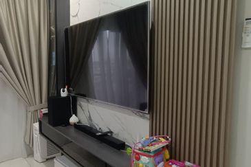 Melodi Perdana Residences