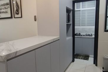 Melodi Perdana Residences