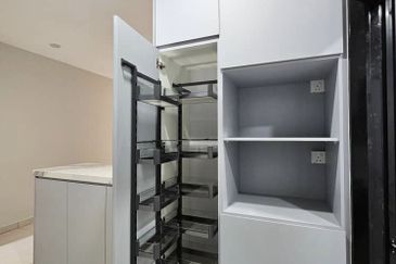 Melodi Perdana Residences