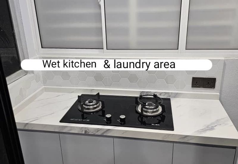 Melodi Perdana Residences