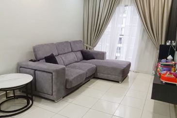 Melodi Perdana Residences