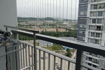 Melodi Perdana Residences