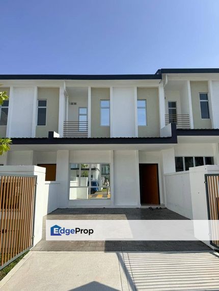 2 Storey house Myra Garden Rawang Cantik dan Murah For Sale, Selangor, Rawang