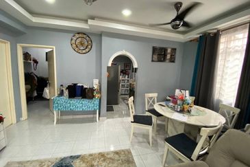 Persiaran Puncak Alam 2 