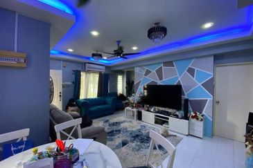 Persiaran Puncak Alam 2 