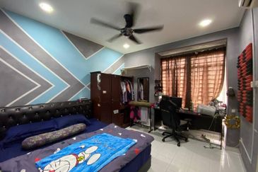 Persiaran Puncak Alam 2 