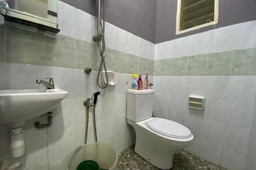 Persiaran Puncak Alam 2 