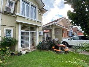 Semi D Cluster Puncak Alam Murah For Sale for Sale @RM450,000 By SITI ...