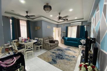 Persiaran Puncak Alam 2 