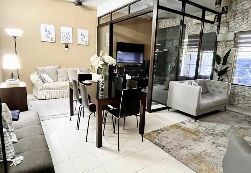 SU3 @ Bandar Saujana Utama