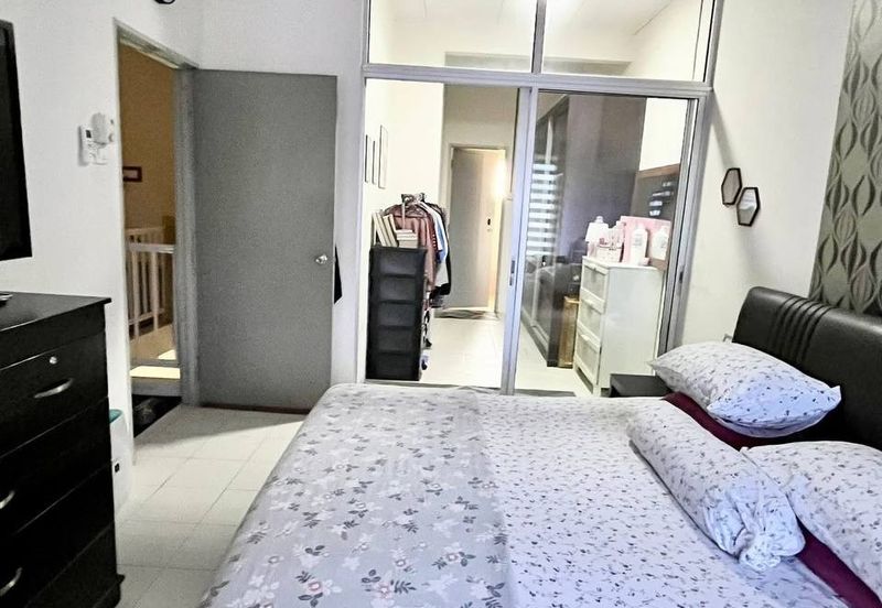 SU3 @ Bandar Saujana Utama