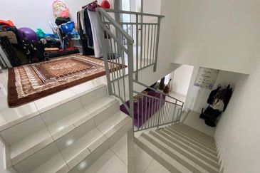 Laman Haris @ Eco Grandeur