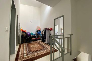 Laman Haris @ Eco Grandeur