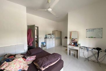 Laman Haris @ Eco Grandeur