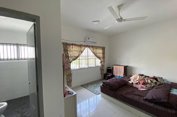 Laman Haris @ Eco Grandeur