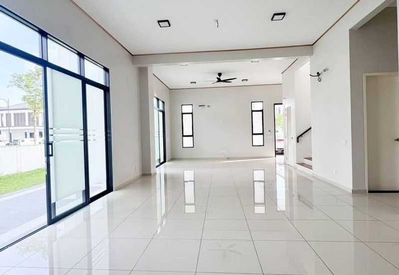 Norton Garden Bungalow @ Eco Grandeur