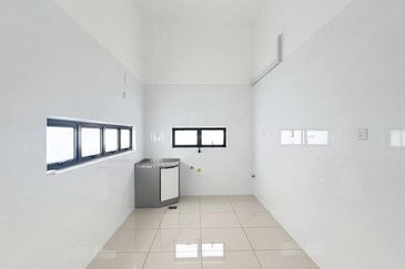 Norton Garden Bungalow @ Eco Grandeur