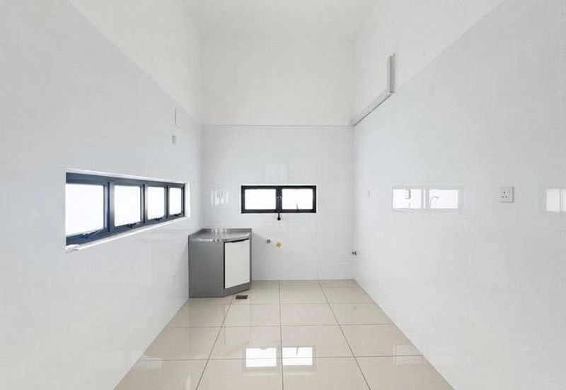 Norton Garden Bungalow @ Eco Grandeur