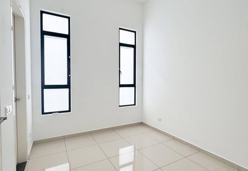 Norton Garden Bungalow @ Eco Grandeur