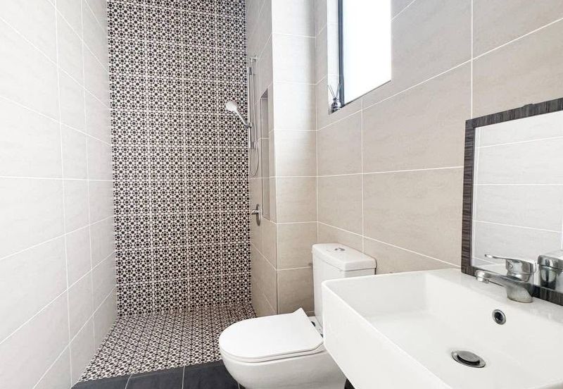 Norton Garden Bungalow @ Eco Grandeur