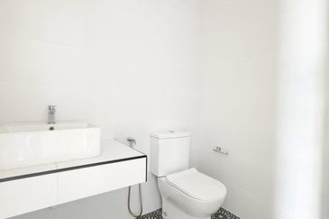 Norton Garden Bungalow @ Eco Grandeur