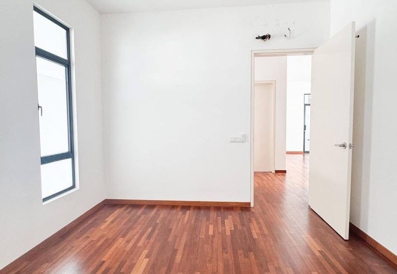 Norton Garden Bungalow @ Eco Grandeur