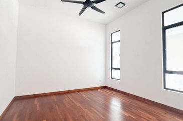 Norton Garden Bungalow @ Eco Grandeur