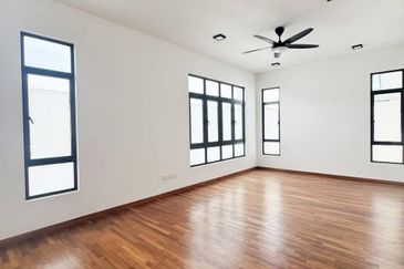 Norton Garden Bungalow @ Eco Grandeur