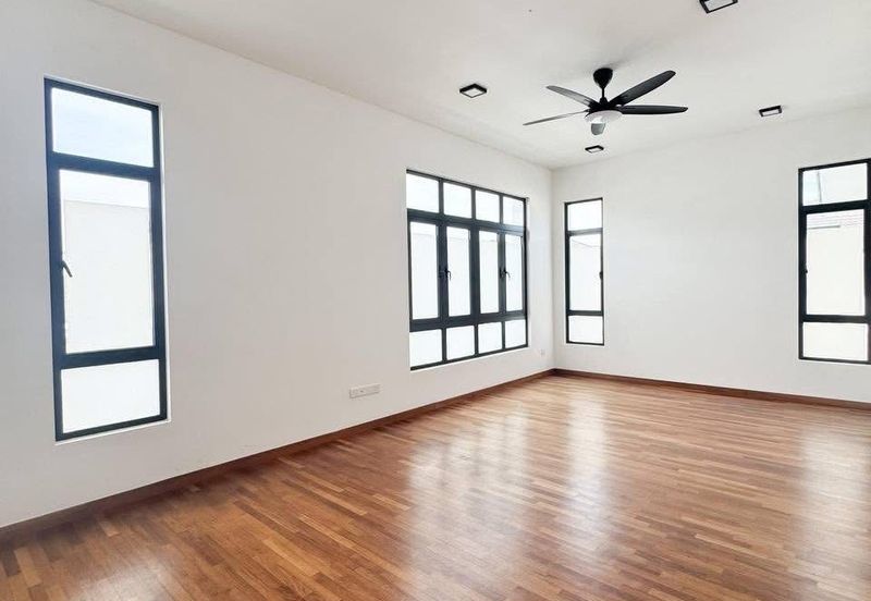 Norton Garden Bungalow @ Eco Grandeur