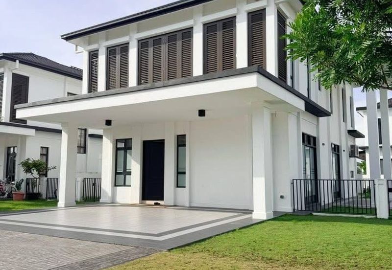 Norton Garden Bungalow @ Eco Grandeur